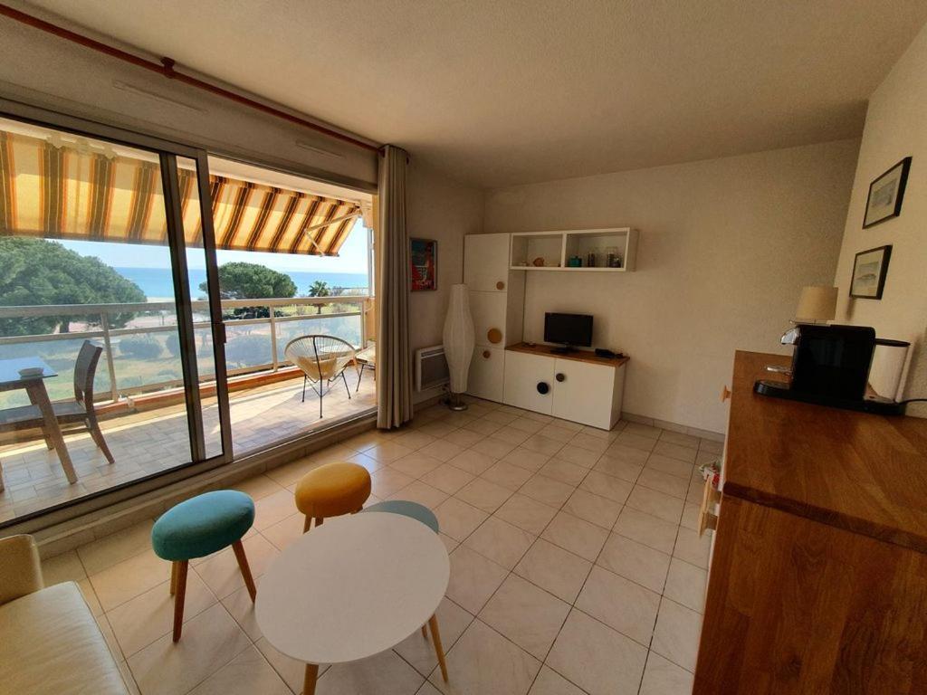 Flat Apartment Борм-ле-Мимоза Екстериор снимка