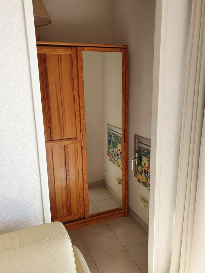 Flat Apartment Борм-ле-Мимоза Екстериор снимка