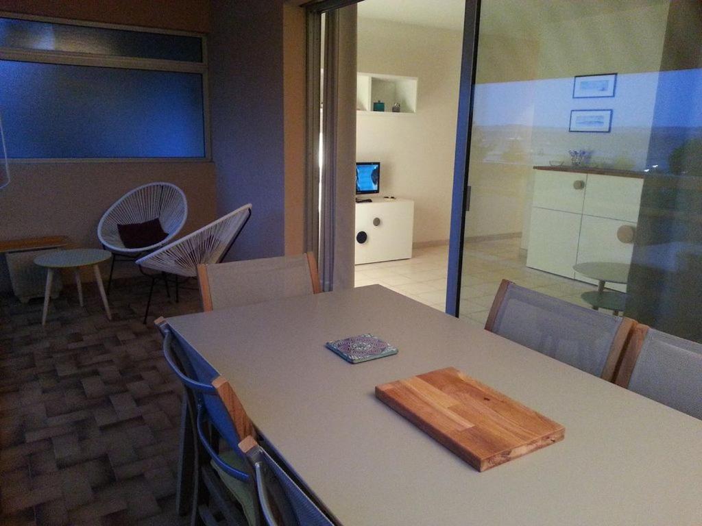 Flat Apartment Борм-ле-Мимоза Екстериор снимка