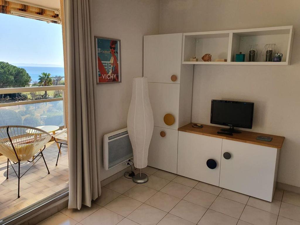 Flat Apartment Борм-ле-Мимоза Екстериор снимка
