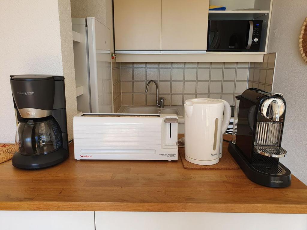 Flat Apartment Борм-ле-Мимоза Екстериор снимка