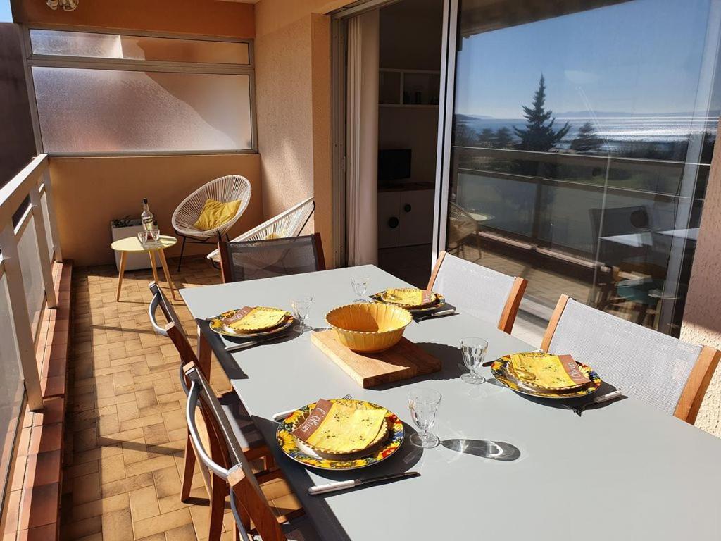 Flat Apartment Борм-ле-Мимоза Екстериор снимка