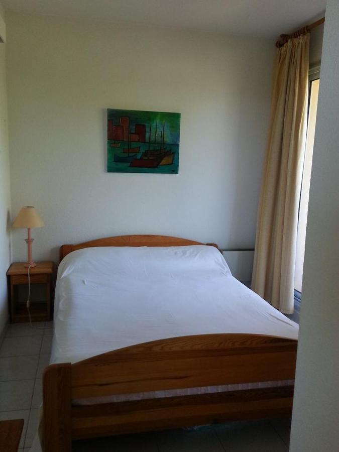 Flat Apartment Борм-ле-Мимоза Екстериор снимка