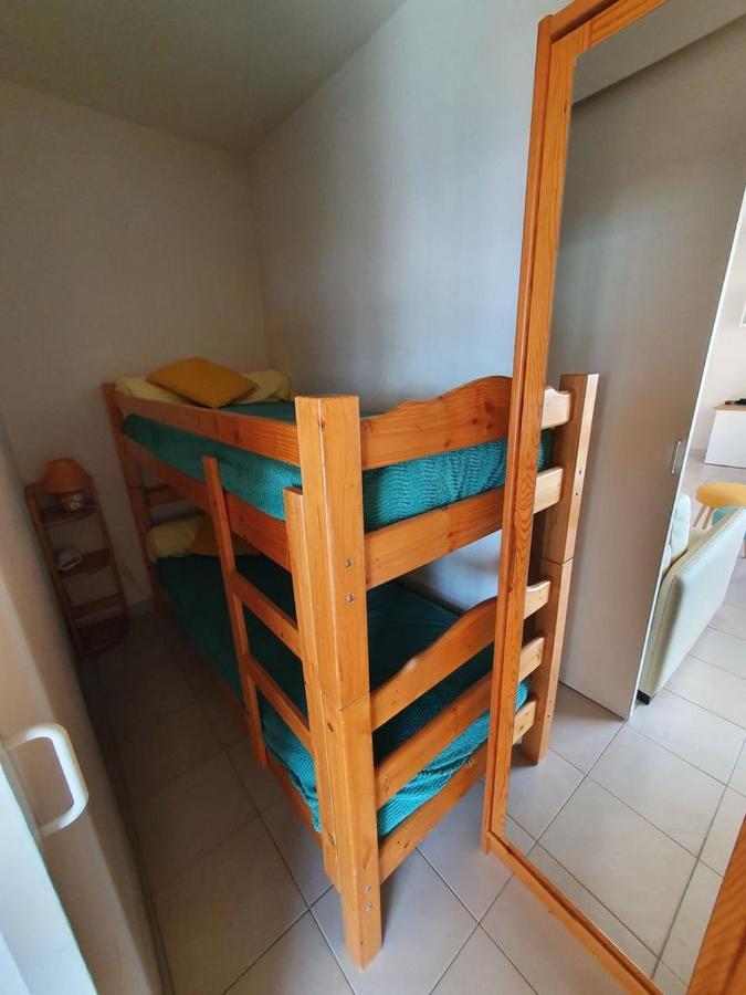 Flat Apartment Борм-ле-Мимоза Екстериор снимка