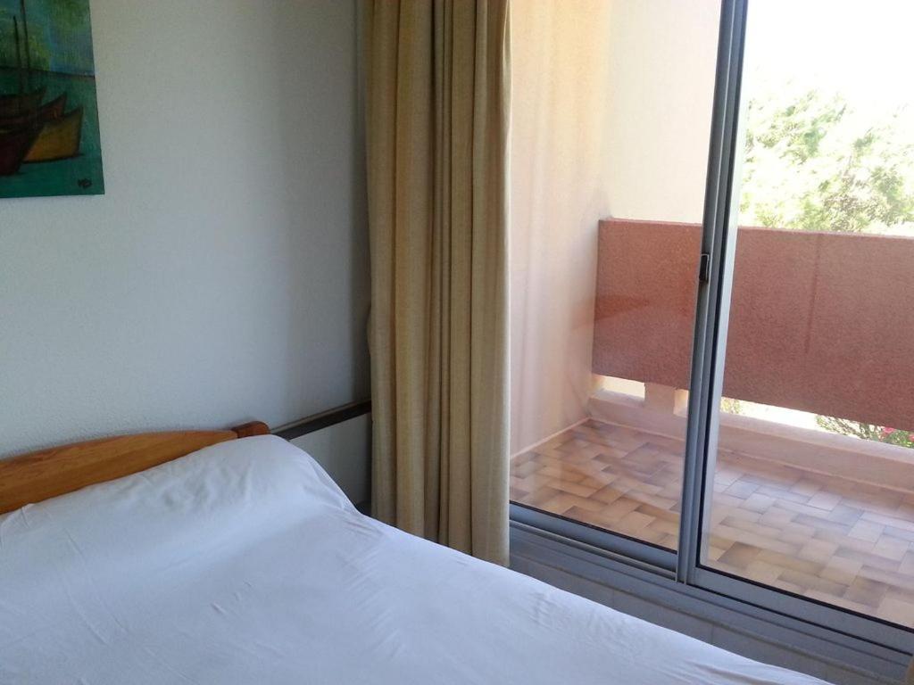 Flat Apartment Борм-ле-Мимоза Екстериор снимка