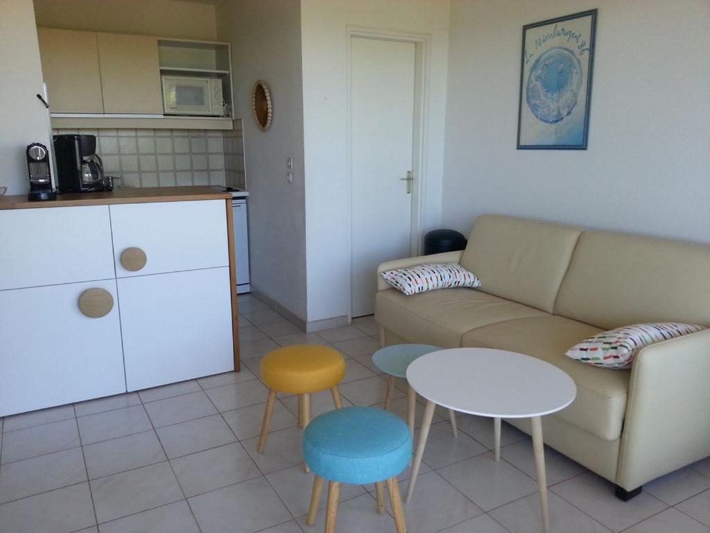 Flat Apartment Борм-ле-Мимоза Екстериор снимка