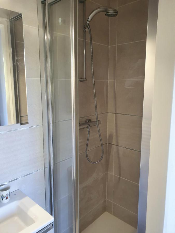 Flat Apartment Борм-ле-Мимоза Екстериор снимка