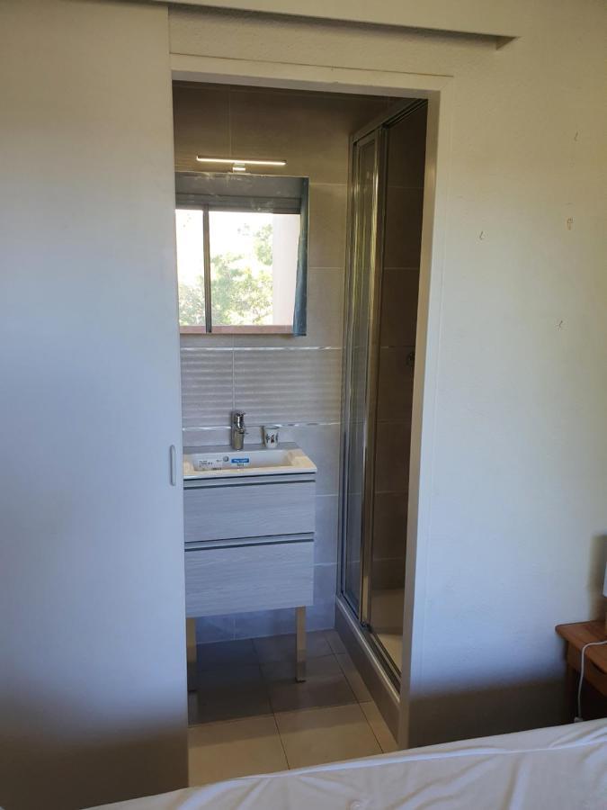 Flat Apartment Борм-ле-Мимоза Екстериор снимка