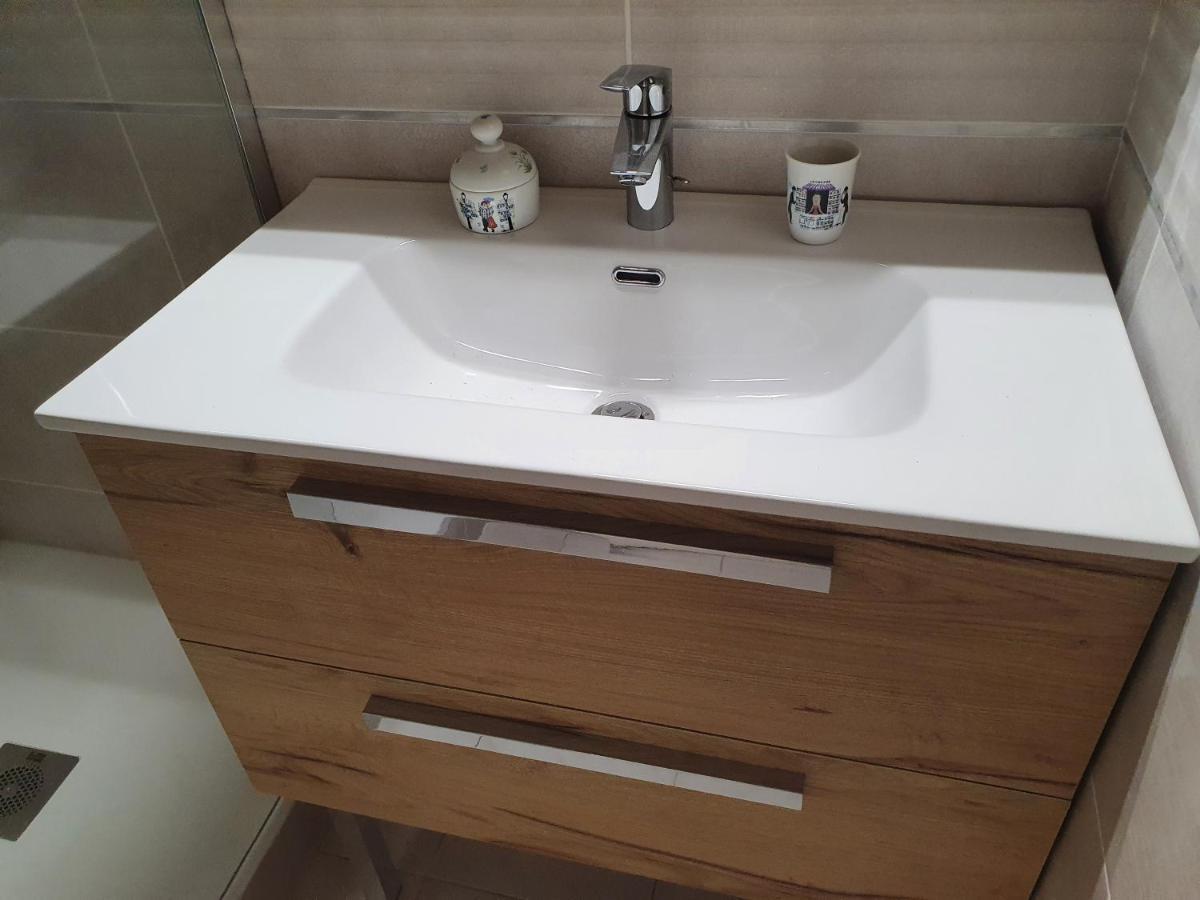Flat Apartment Борм-ле-Мимоза Екстериор снимка