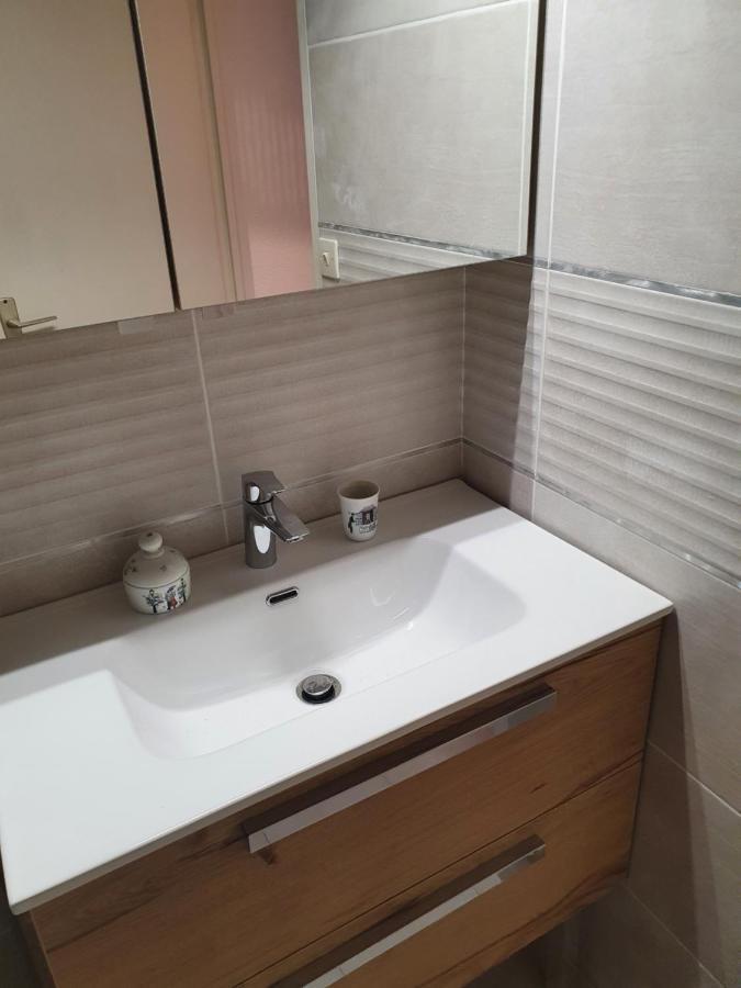 Flat Apartment Борм-ле-Мимоза Екстериор снимка