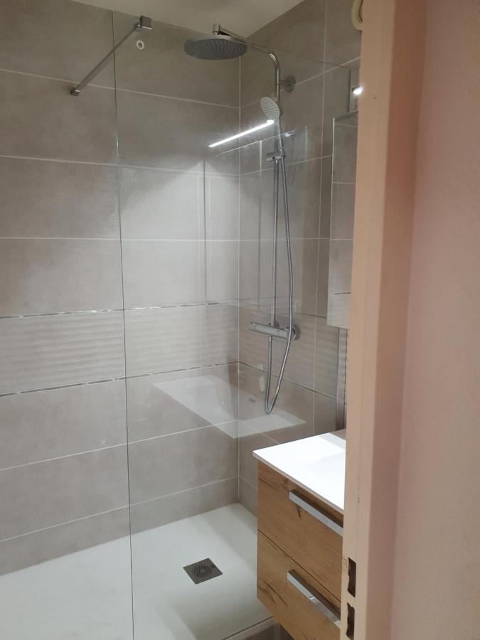 Flat Apartment Борм-ле-Мимоза Екстериор снимка